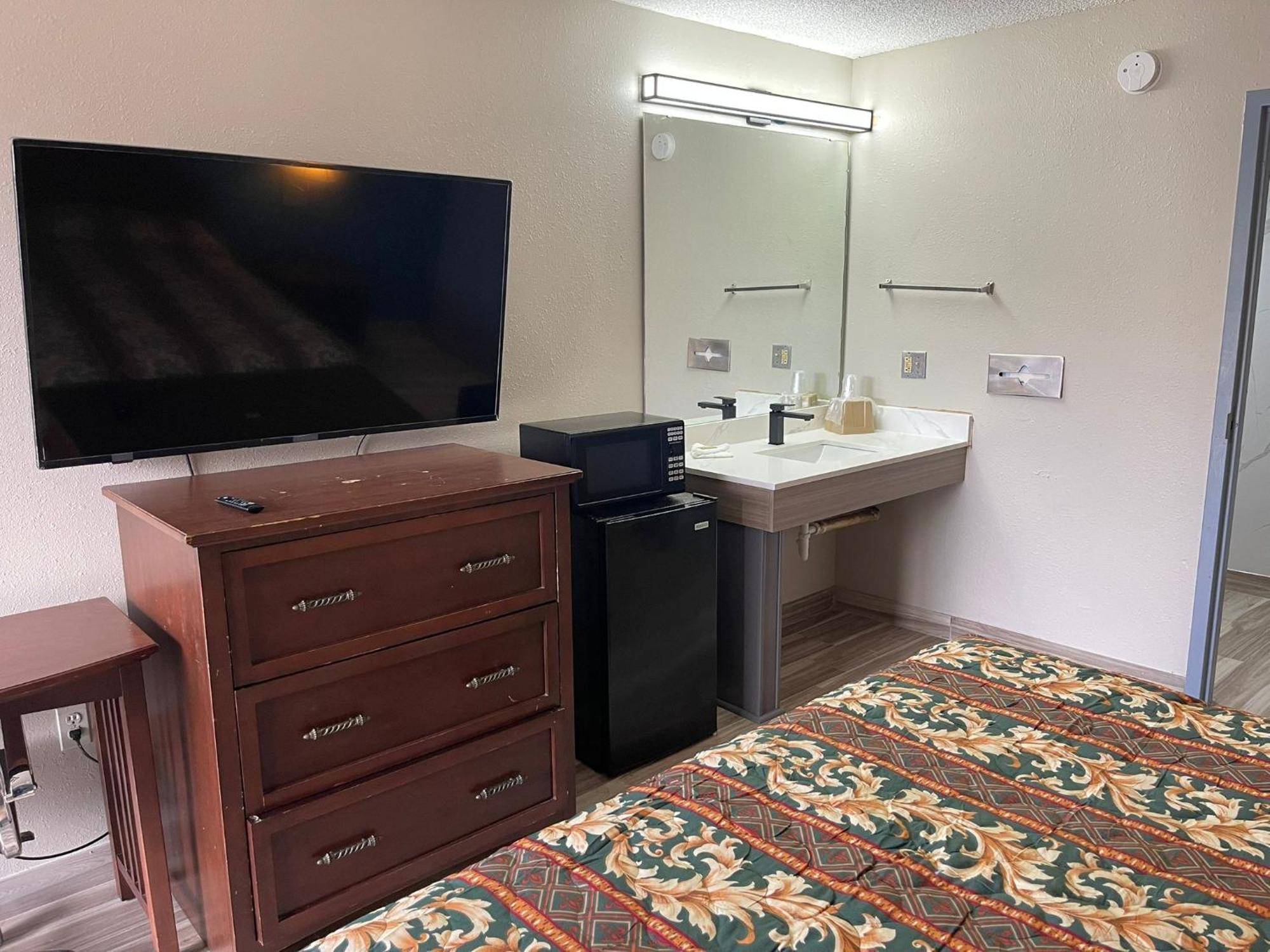 Brookwood Inn シャーロット エクステリア 写真