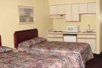 Brookwood Inn シャーロット エクステリア 写真