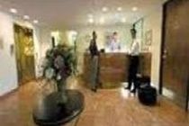 Brookwood Inn シャーロット エクステリア 写真